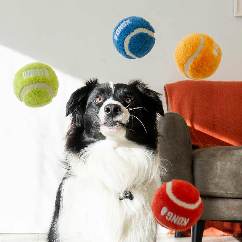 KONG Sport Softies Balls