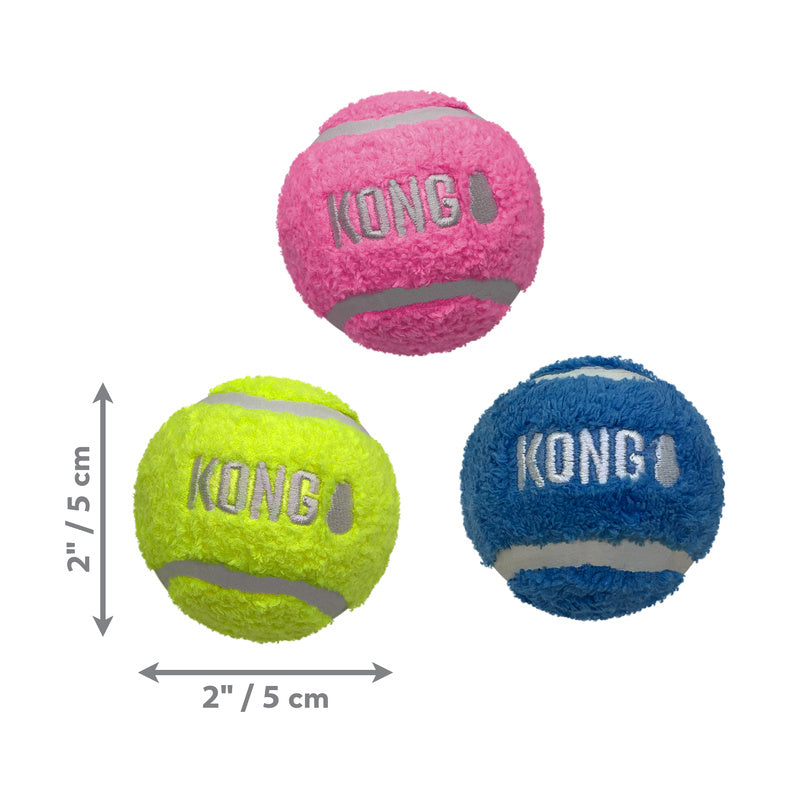 KONG Sport Softies Balls