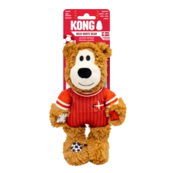 KONG Wild Knots Sport Bear Denmark