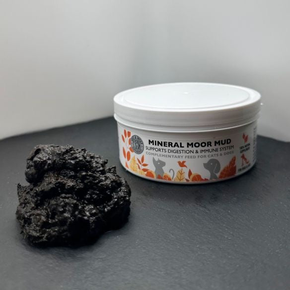 Leo & Wolf Mineral Moor Mud