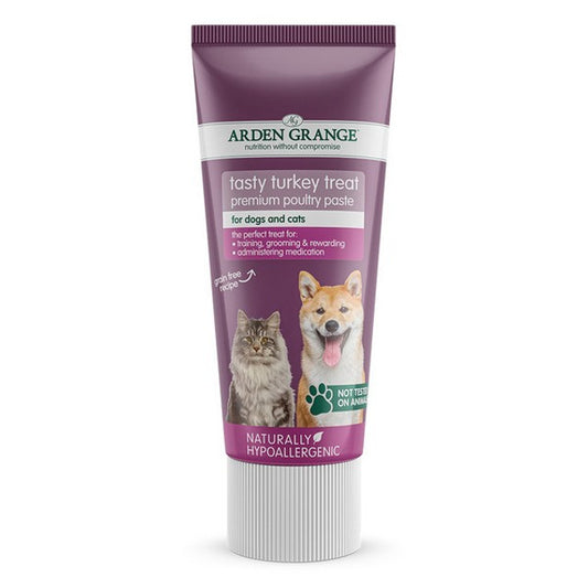 Arden Grange Turkey Tasty paste