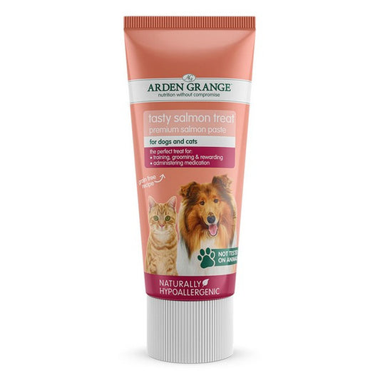 Arden Grange Tasty Salmon paste
