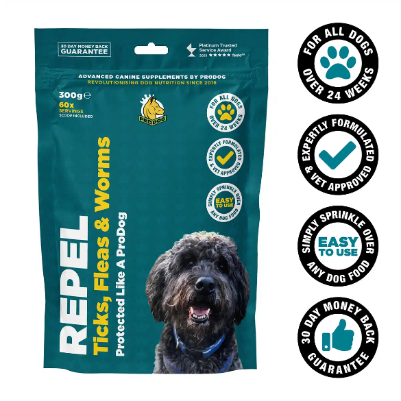 ProDog Repel