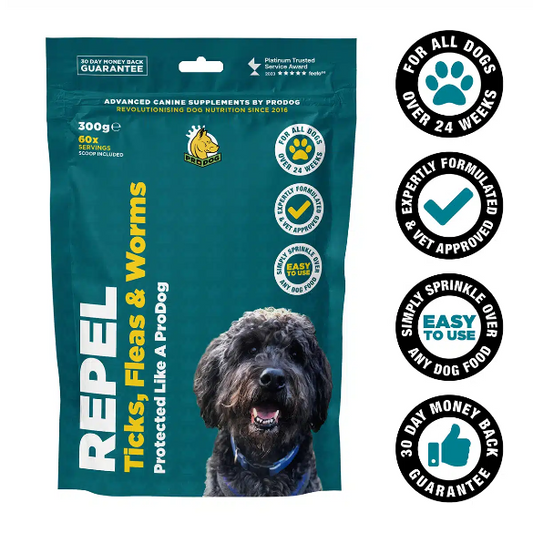 ProDog Repel