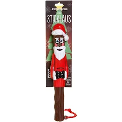 Doog Santa Saint Sticklaus