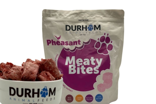 DAF Meaty Bites Pheasant 1kg