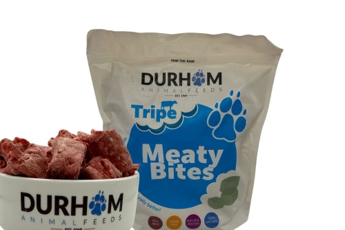 DAF Meaty Bites Tripe 1kg