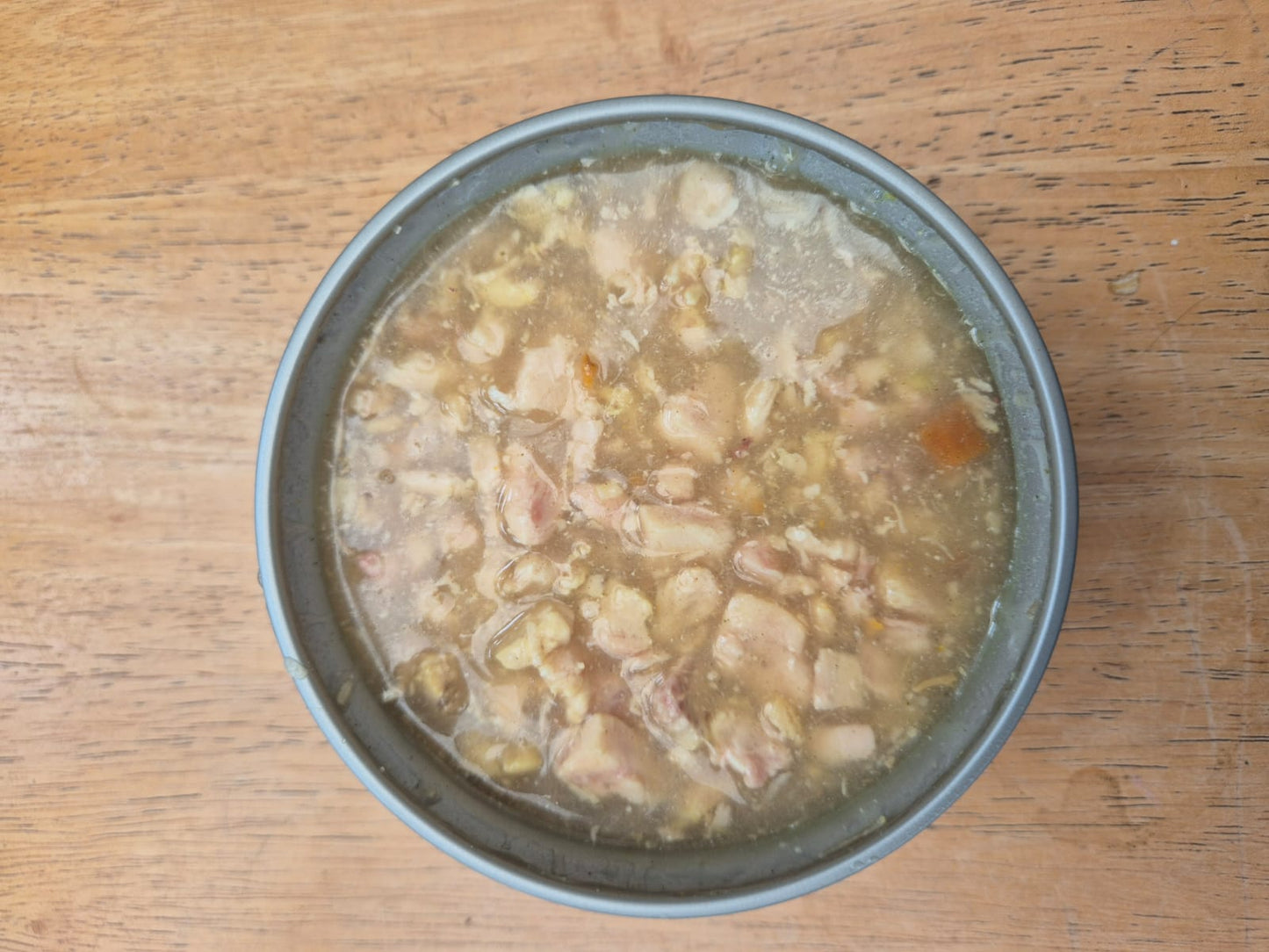 Alpha Spirit Realfood Chicken Stew 280g