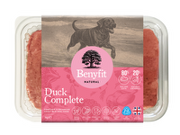 Benefit Natural Duck complete