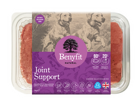 Benyfit Natural Joint Support Turkey 1kg