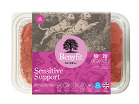 Benyfit Natural complete Sensitive