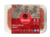 Benyfit Natural Succulent Beef