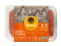 Benyfit Natural Tasty Turkey