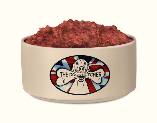 The Dogs Butcher Purely Horse 80/10/10
