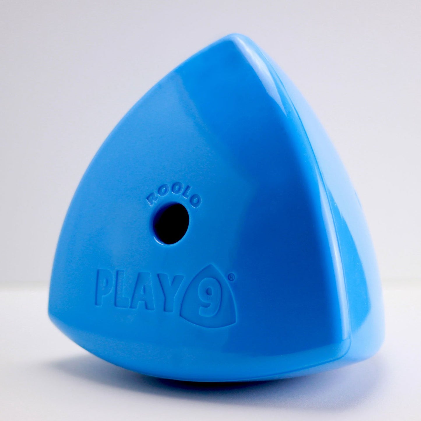 Play9 Roolo Treat dispenser dog toy