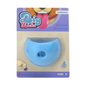 Big Licks Wobble Bowl