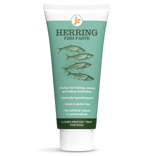 JR Premium paste Herring