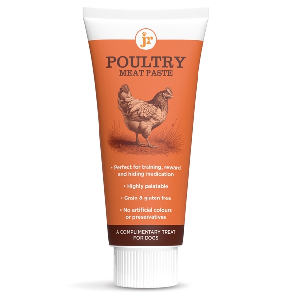 JR Premium Paste Poultry