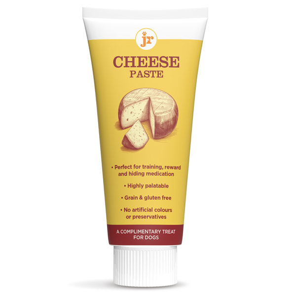 JR Premium Paste Cheese