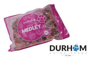 DAF Fruit Medley 1kg