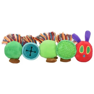Very Hungry Caterpillar Treat Toy