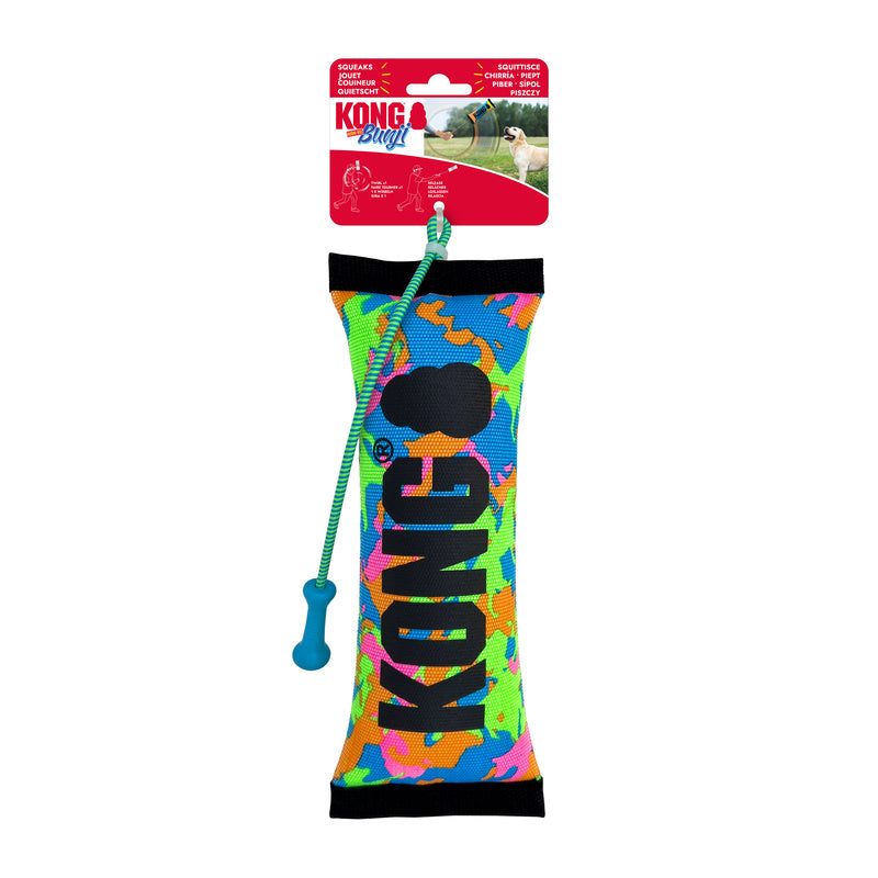 KONG Bunji Hi Vis Bumper