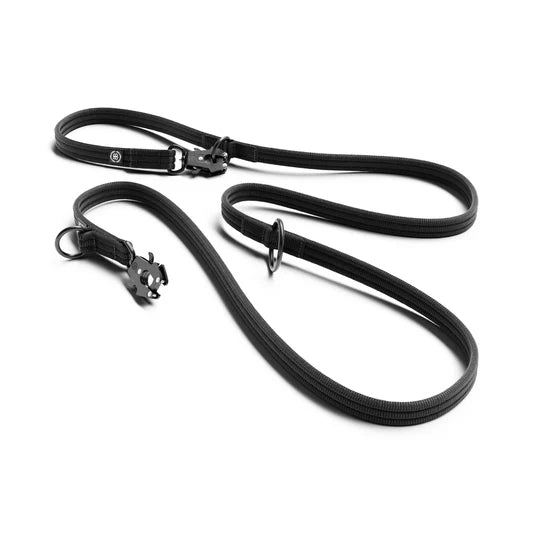 Bullybillows Double End Combat Lead