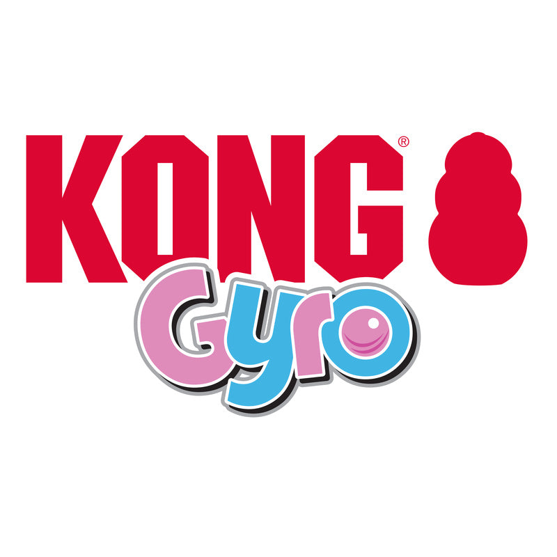 KONG Gyro Puppy Small