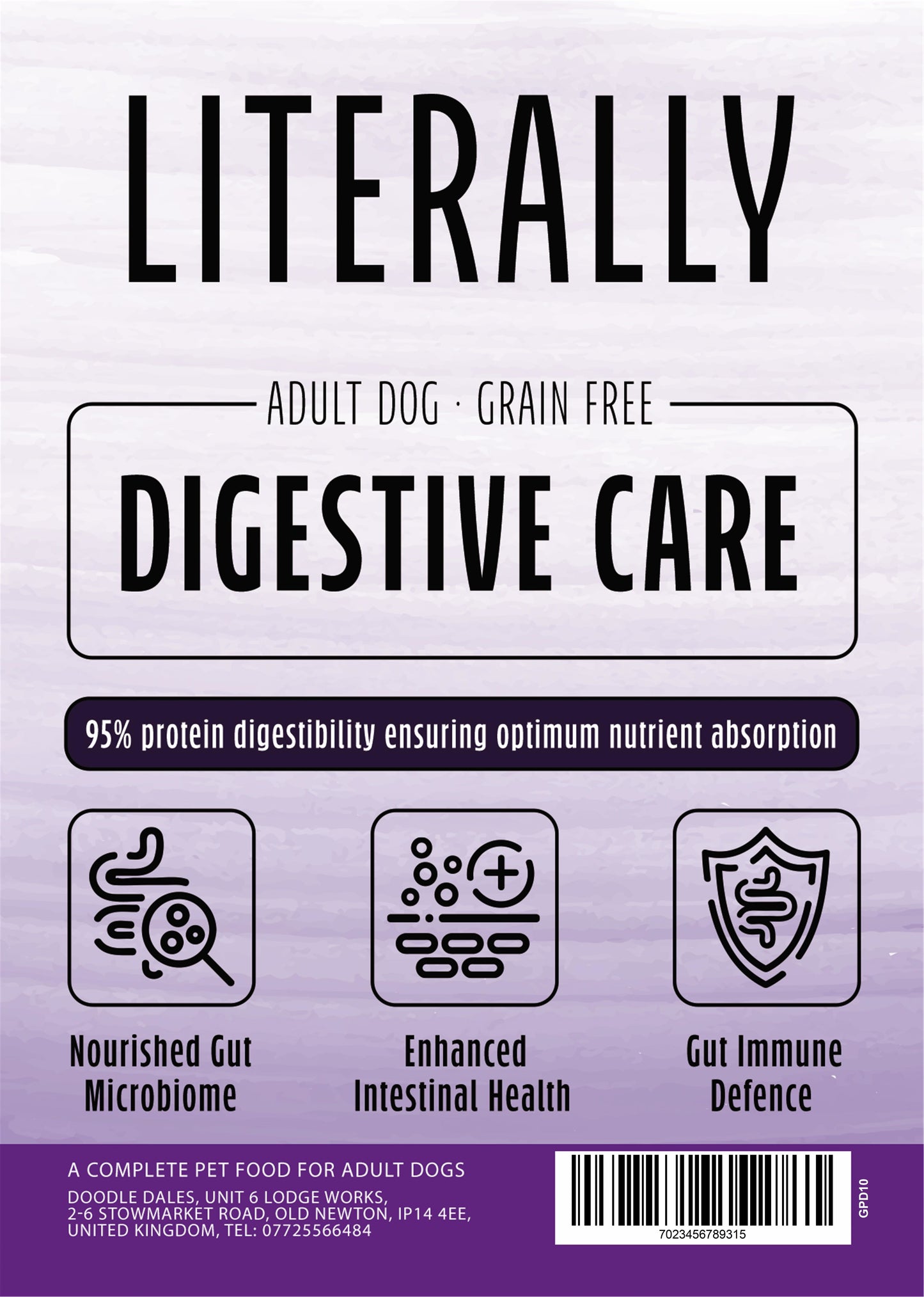 Literally Digestive Care