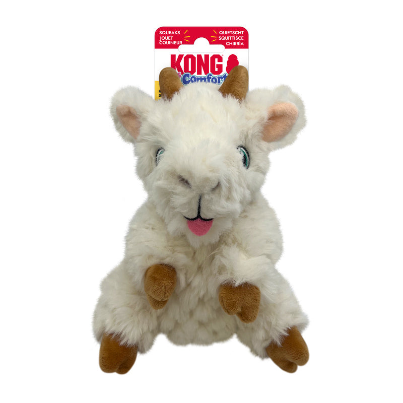 KONG Tykes Goat small