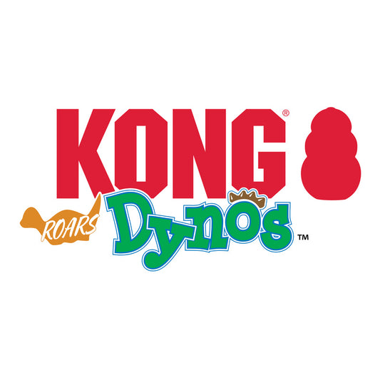 KONG Dyno Roars medium/large