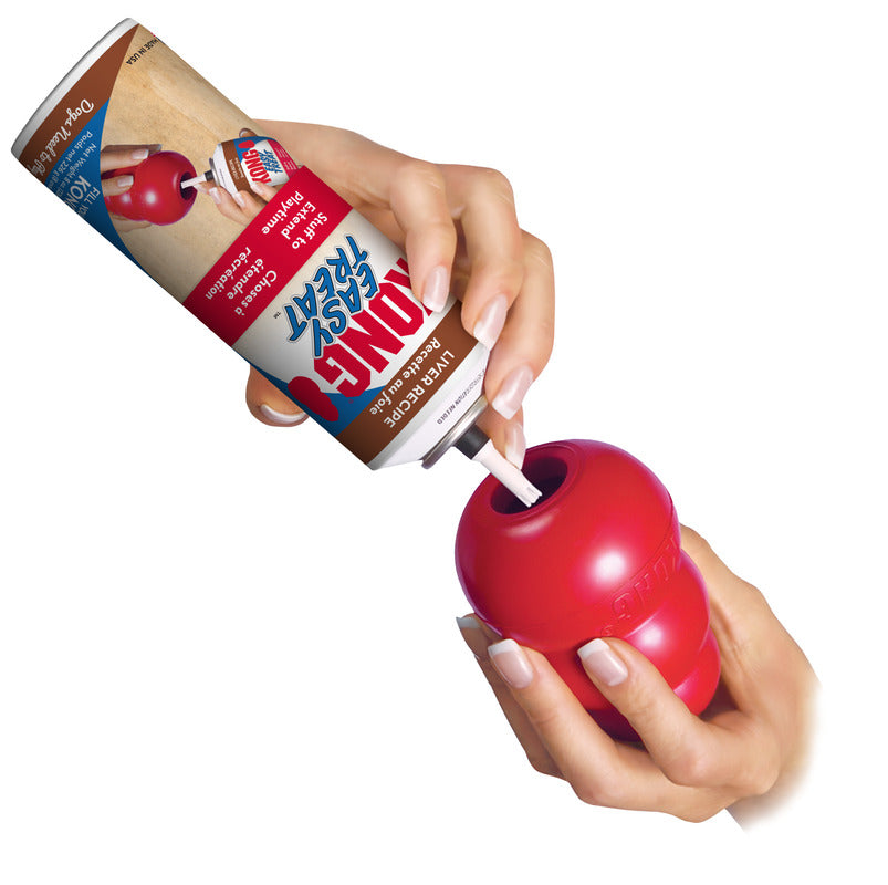 KONG Easy Treat Liver 226g