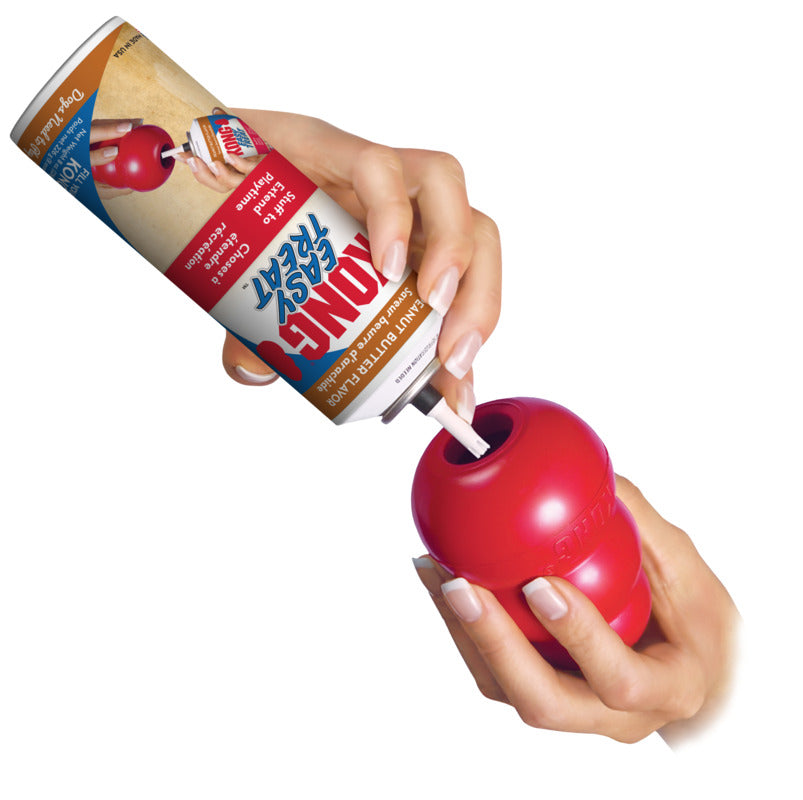 KONG Easy Treat. Peanut Butter