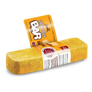 Cheese Chewllagen Bar