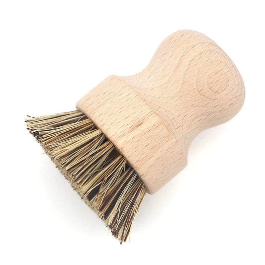 Eco vibe hand held cactus scrubber