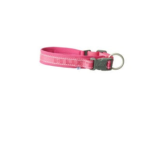 Hurtta Casual Eco collar Ruby