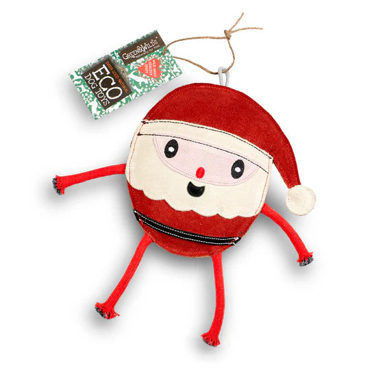 Green & Wilds Chris Christmas