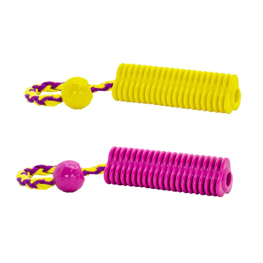 Tuffs Fetch & Treat dummy
