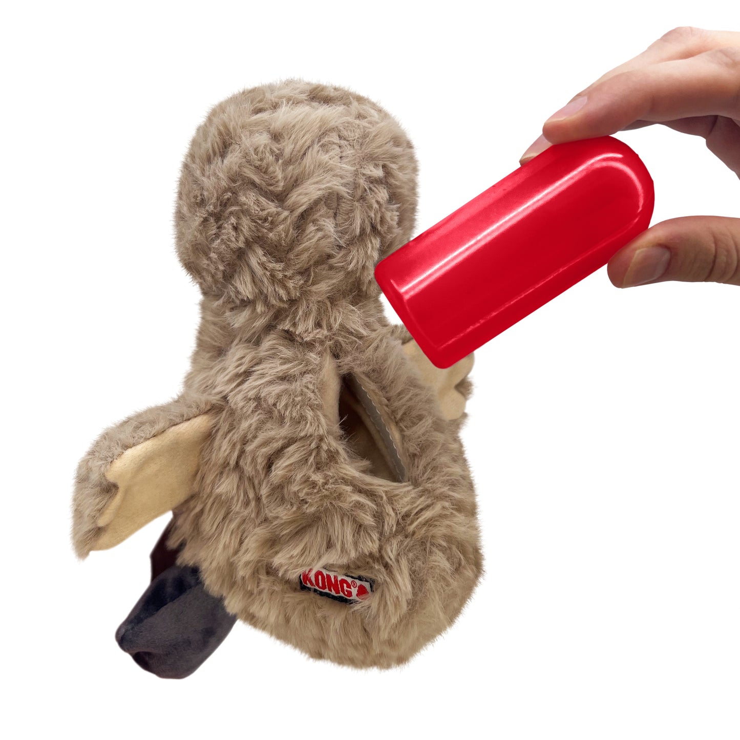 KONG Tykes Gosling small