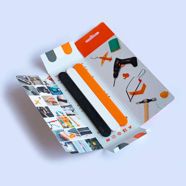 Eco vibe fixits 8 pack