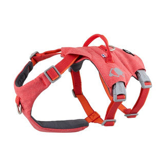 Hurtta Safeguard Harness Eco