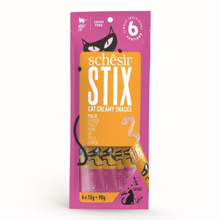 Schesir Stix variety pack