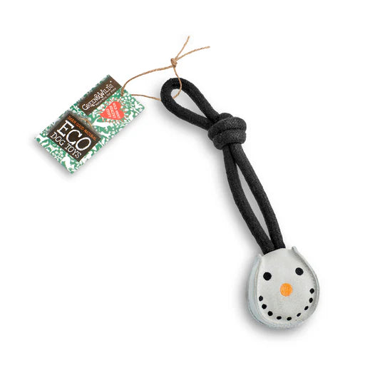 Green & Wilds Sven the Snowball