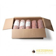 KB Raw Hare mix 1kg