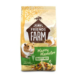 Supreme Harry Hamster 700g