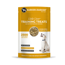 Barker & Barker Little Liver treats