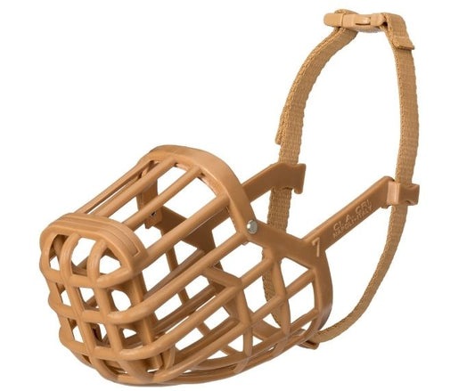 Baskerville muzzle