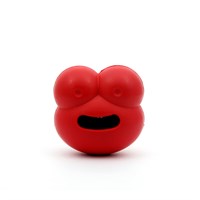 Frogg Robert dog toy