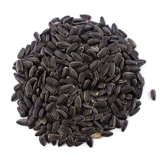 Black sunflower seeds 12.75kg