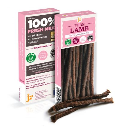 JR Pure sticks. Lamb 50g